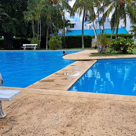 Peaceful And Private Villa Grand Baie Bagian luar foto