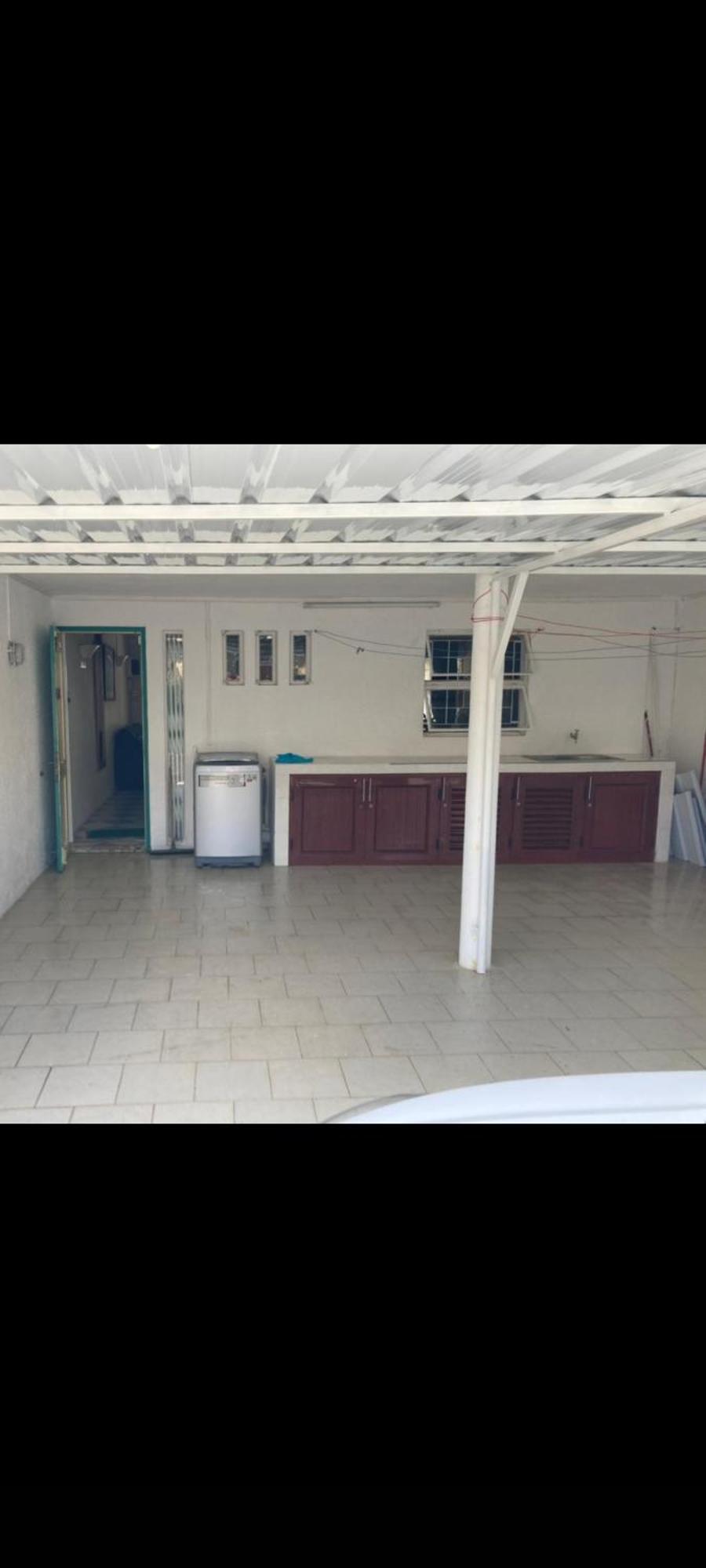Peaceful And Private Villa Grand Baie Bagian luar foto