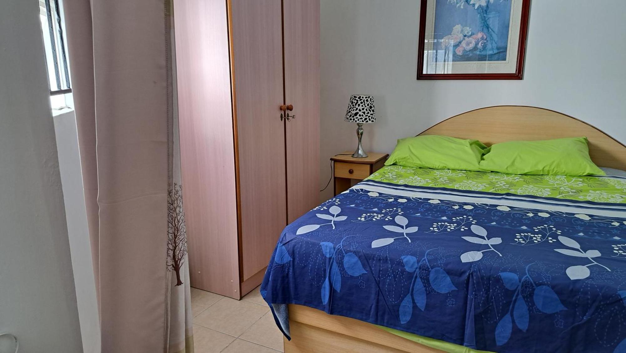Peaceful And Private Villa Grand Baie Bagian luar foto
