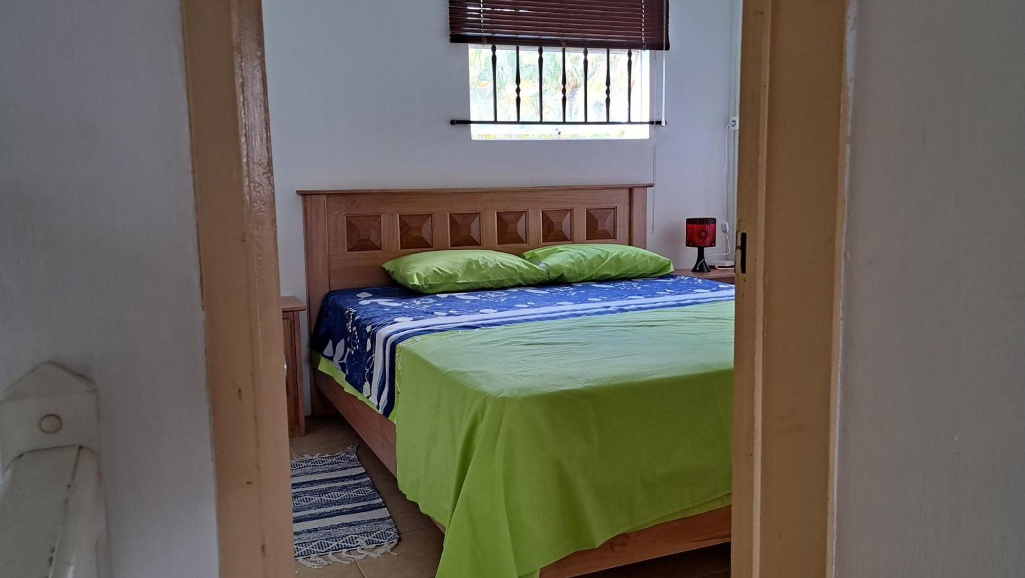 Peaceful And Private Villa Grand Baie Bagian luar foto
