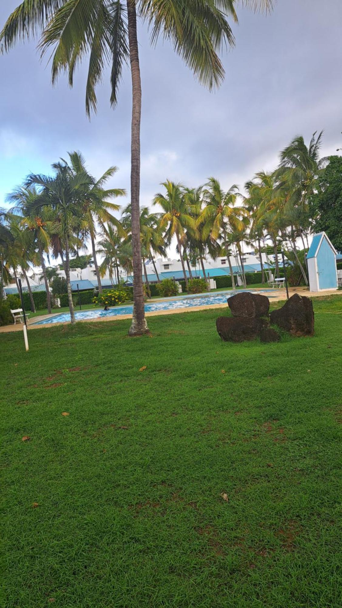 Peaceful And Private Villa Grand Baie Bagian luar foto