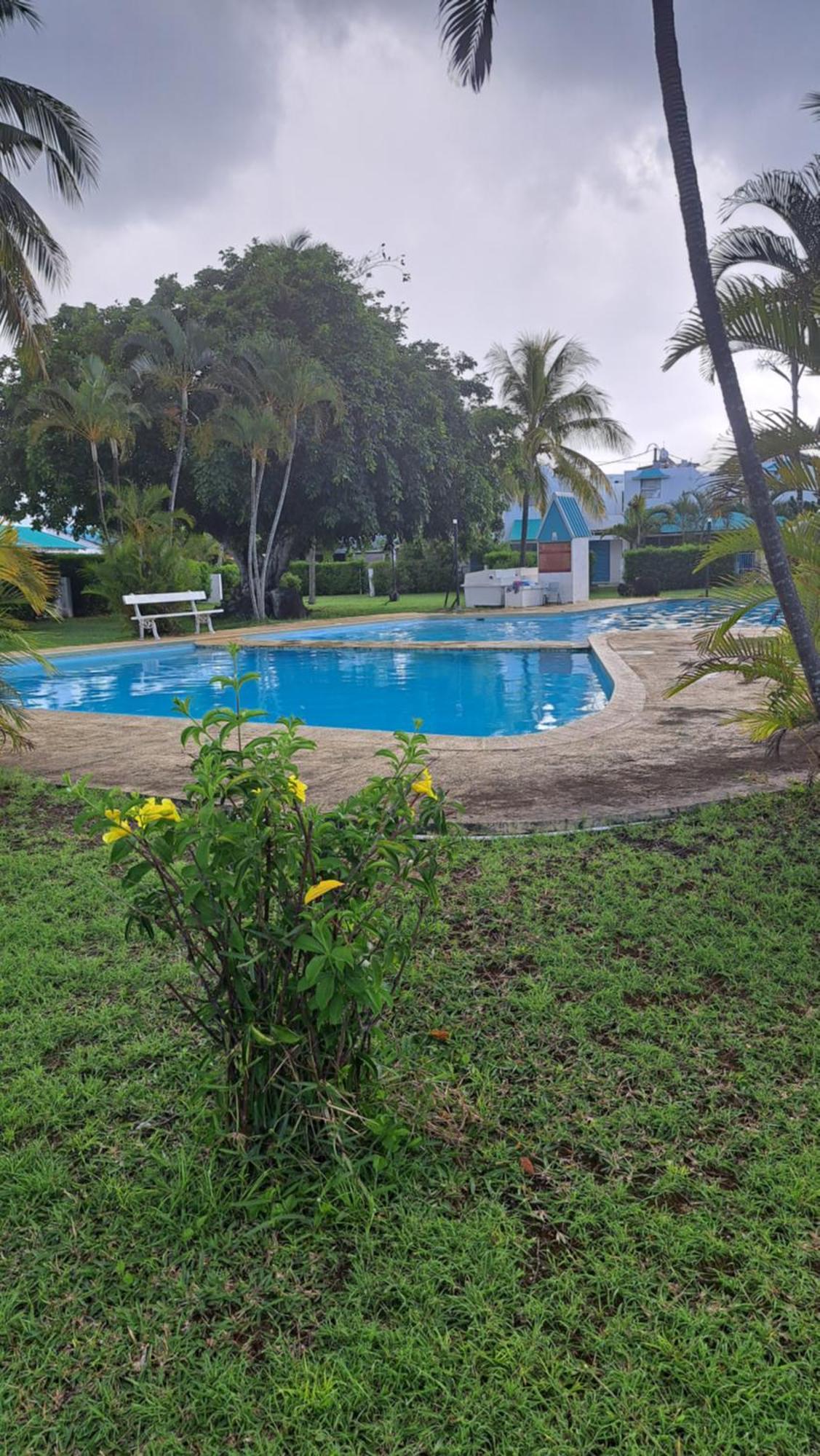 Peaceful And Private Villa Grand Baie Bagian luar foto