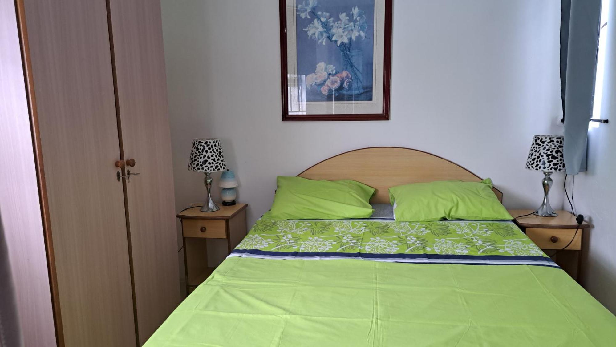 Peaceful And Private Villa Grand Baie Bagian luar foto