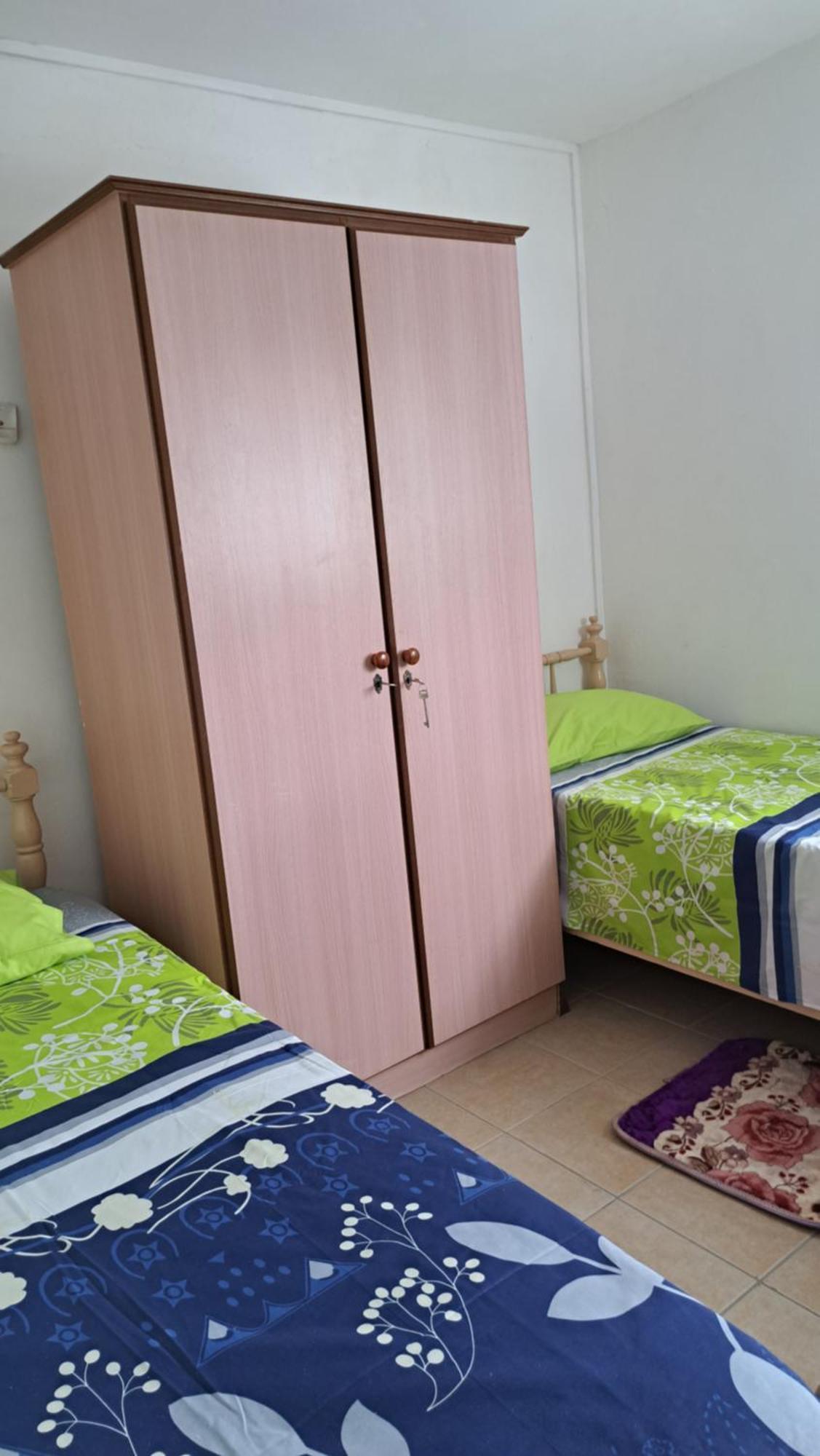 Peaceful And Private Villa Grand Baie Ruang foto